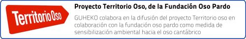 territorio oso