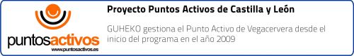 puntos activos