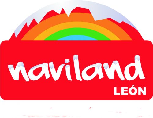 Logo naviland