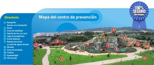 Instalaci&oacute;n CPR Palencia