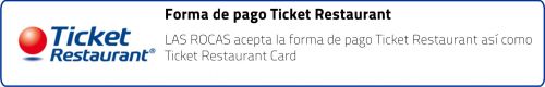 ticket restaurant