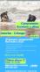 CAMPAMENTO DE PLAYA EN COLUNGA - ASTURIAS, DEL 21 AL 27 DE JULIO (12 - 14 AÑOS)