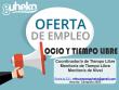 OFERTA DE EMPLEO CON GUHEKO