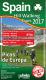 Hill Walking tours in Picos de Europa 2017