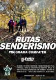 Rutas de senderismo COMPATEO OCTUBRE - DICIEMBRE 2023